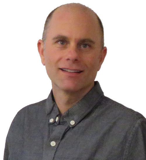Mark Lipfield