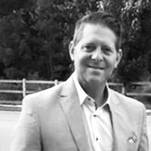Mitch Krystantos