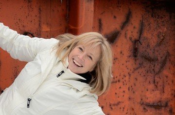 Deb Grant